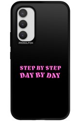 Step by Step Black 2.0 - Samsung Galaxy A34