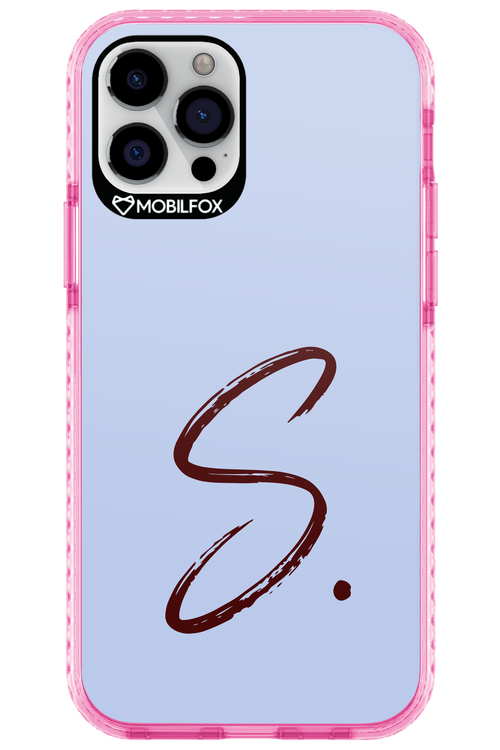 (Jellyfish Presso) S 2.0 - Apple iPhone 12 Pro