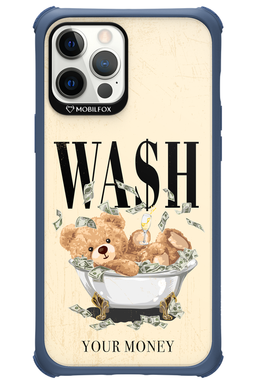 Money Washing - Apple iPhone 12 Pro Max