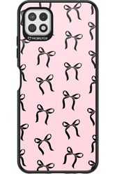 Bow Promise - Samsung Galaxy A22 5G