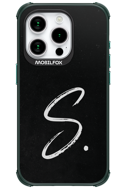 (Off Space) S 2.0 - Apple iPhone 15 Pro