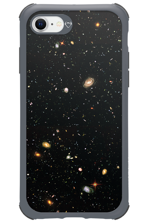 Cosmic Space 2.0 - Apple iPhone 7