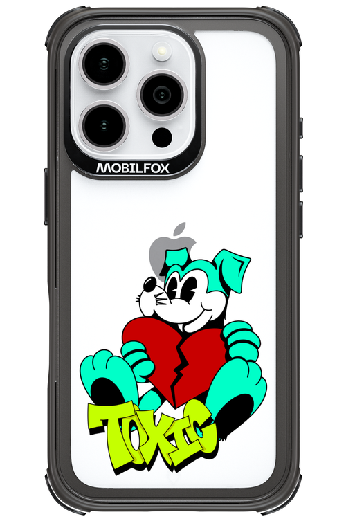 Playful Chaos - Apple iPhone 16 Pro