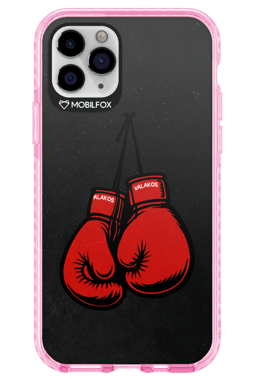 BoxRrr 2.0 - Apple iPhone 11 Pro