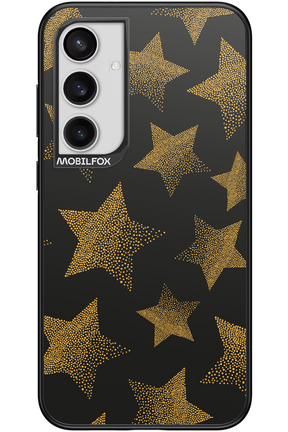 Holiday Stars - Samsung Galaxy S24+