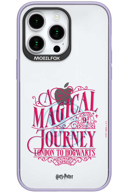 Magical Journey - Apple iPhone 15 Pro Max