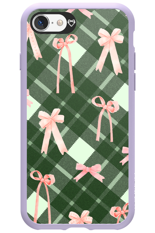 Blanket Fluff - Apple iPhone SE 2020