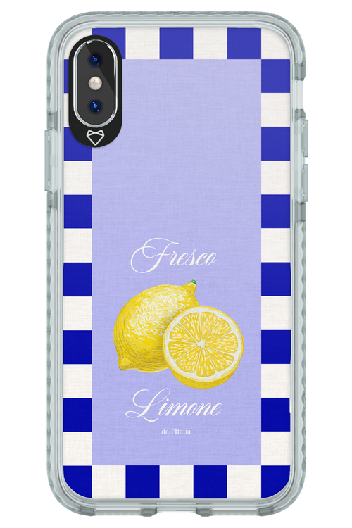 Fresssh - Apple iPhone X