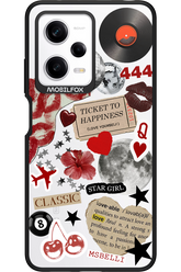 Alter Queen - Xiaomi Redmi Note 12 Pro 5G