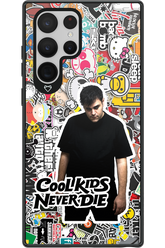 CKND_STICKER - Samsung Galaxy S22 Ultra