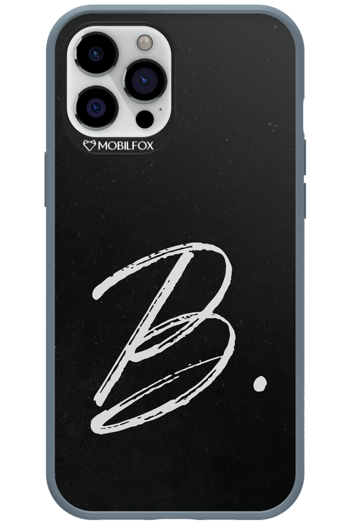 (Off Space) B 2.0 - Apple iPhone 12 Pro Max