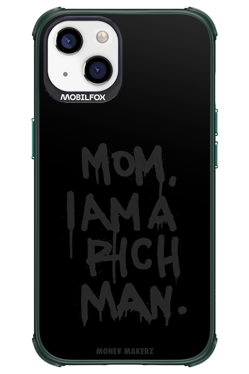 Rich Man - Apple iPhone 13