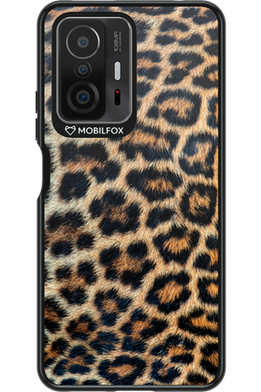 Leopard - Xiaomi Mi 11T