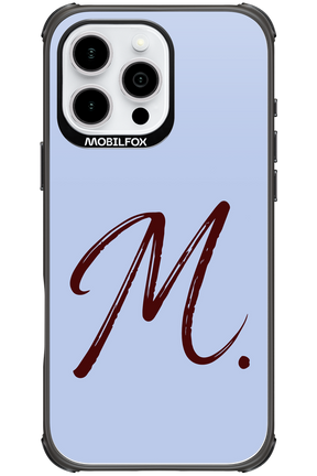(Jellyfish Presso) M 2.0 - Apple iPhone 16 Pro Max