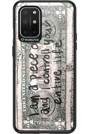 Dollars - OnePlus 8T