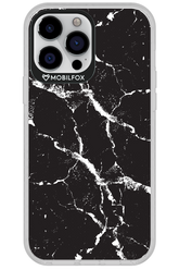 Grunge Marble - Apple iPhone 13 Pro Max