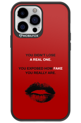 Real or Fake - Apple iPhone 13 Pro Max