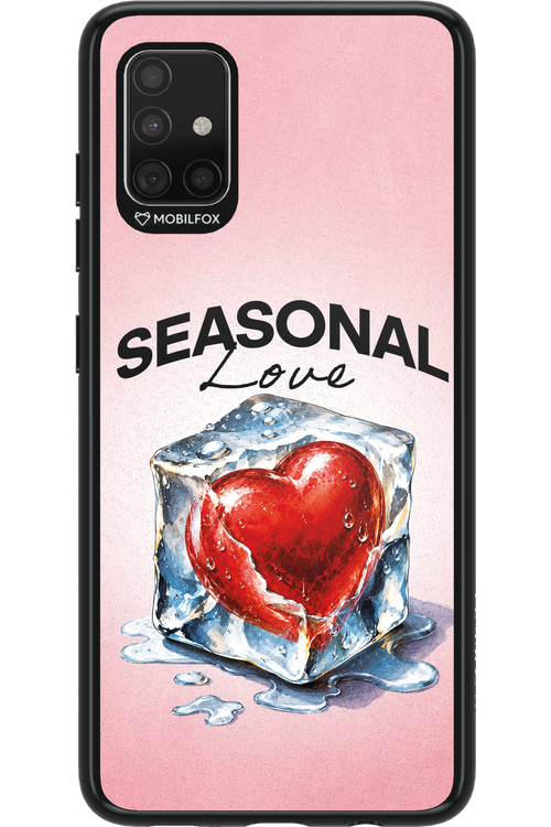Seasonal Love 2.0 - Samsung Galaxy A51