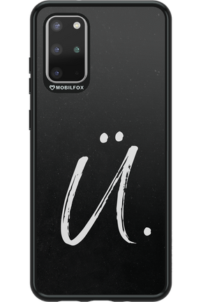 (Off Space) U II 2.0 - Samsung Galaxy S20+