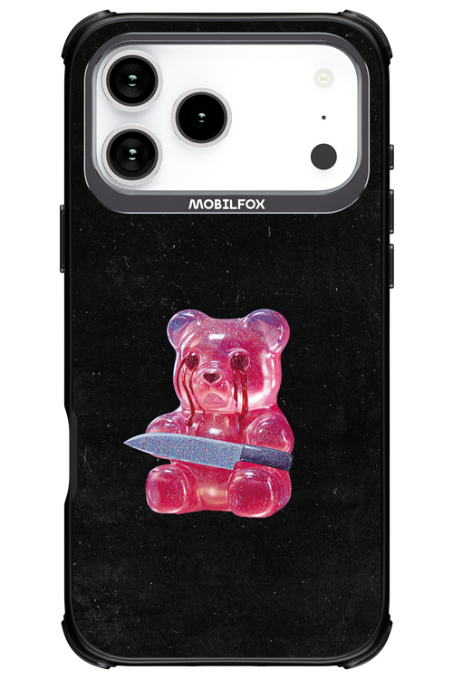 Yummy - Apple iPhone 17 Pro Max