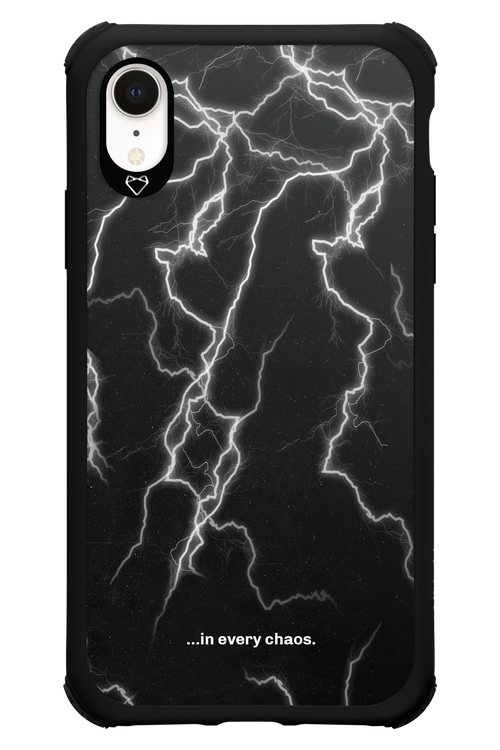Chaotic Thunder 2.0 - Apple iPhone XR