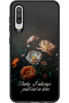 In time 2.0 - Samsung Galaxy A50