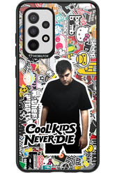 CKND_STICKER - Samsung Galaxy A52 / A52 5G / A52s