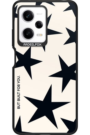 Built for You - Xiaomi Redmi Note 12 Pro 5G