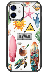 Aloha 2.0 - Apple iPhone 12