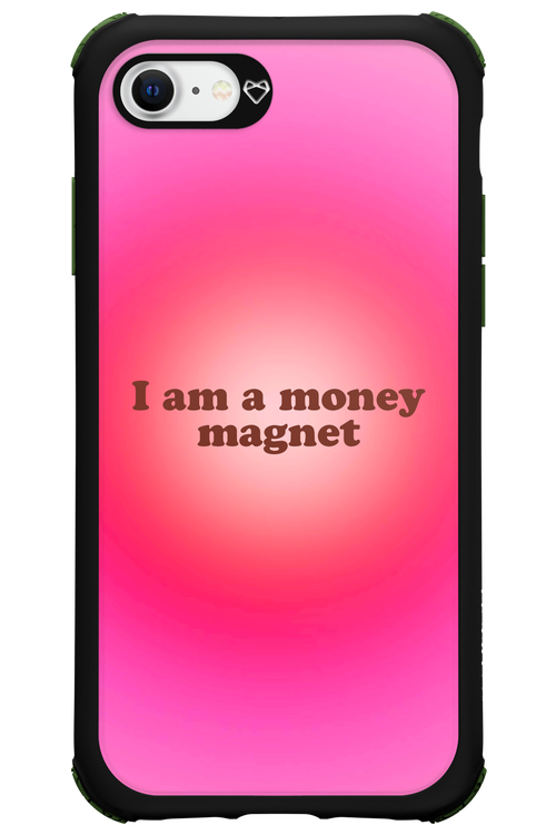 Money Magnet  - Apple iPhone 7
