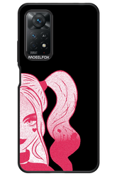 Qween Red 2.0 - Xiaomi Redmi Note 11Pro 4G/5G