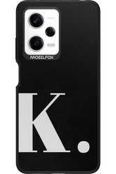 K (Off Space) 2.0 - Xiaomi Redmi Note 12 Pro 5G