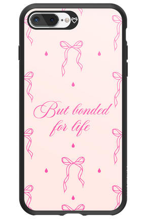 Sisters Pink - Apple iPhone 7 Plus