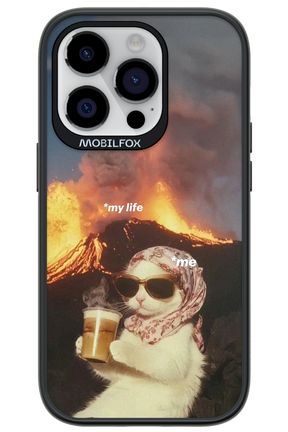 My life 2.0 - Apple iPhone 14 Pro