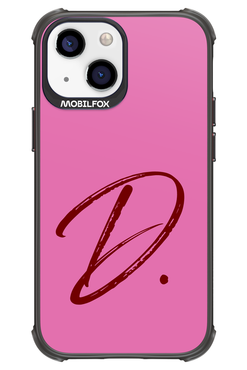 (Sorbet) D 2.0 - Apple iPhone 13 Mini