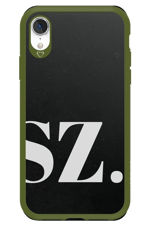SZ (Off Space) 2.0 - Apple iPhone XR