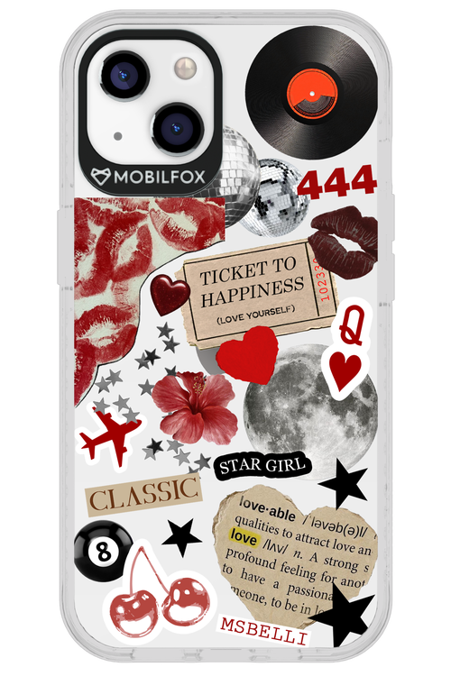 Alter Queen 2.0 - Apple iPhone 13