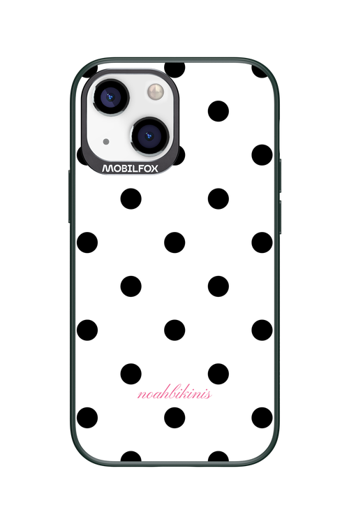 Baby Dots - Apple iPhone 13 Mini