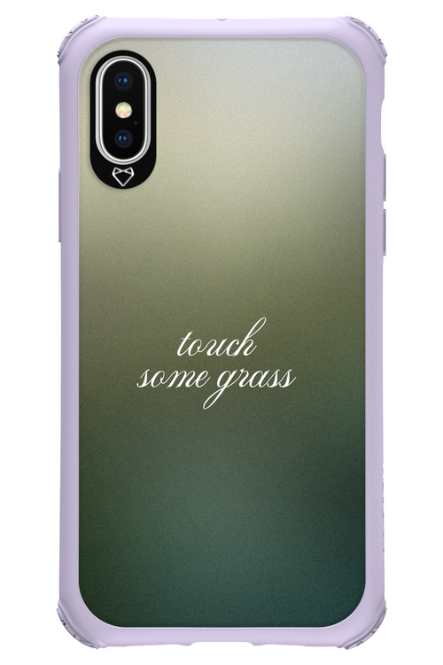 Natural Reset - Apple iPhone XS