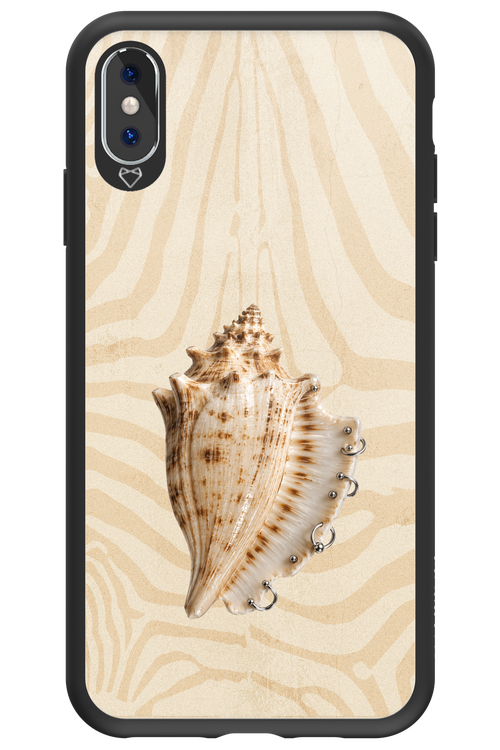 Shell Me Out 2.0 - Apple iPhone XS Max