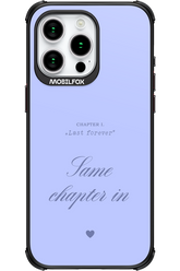 Chapter Last Forever - Apple iPhone 15 Pro Max