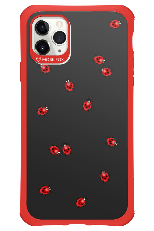 LADYBUGS - Apple iPhone 11 Pro Max