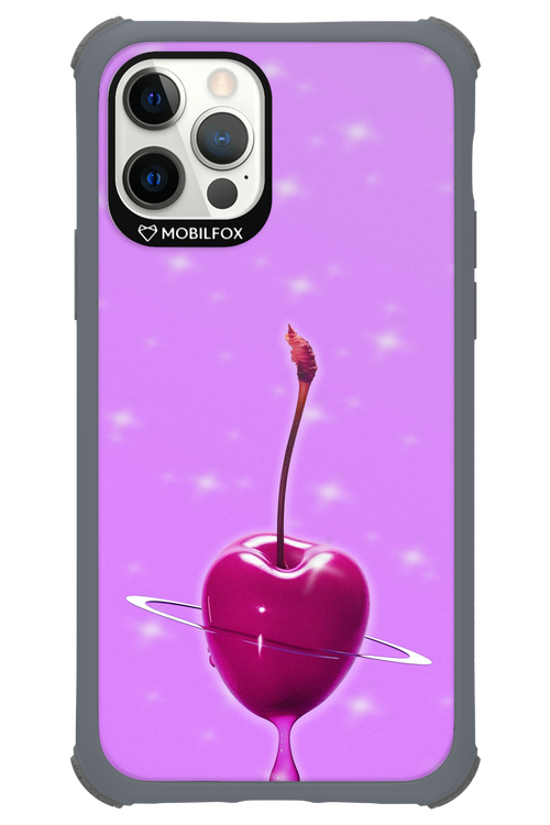 Space Cherry - Apple iPhone 12 Pro