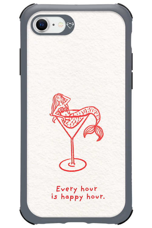 Happy Hour - Apple iPhone 8