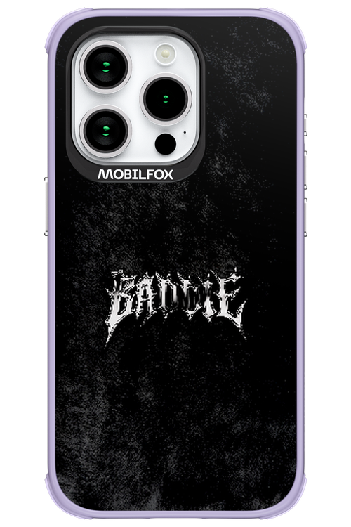 Rare Energy - Apple iPhone 15 Pro