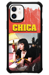 CHICA - Apple iPhone 12