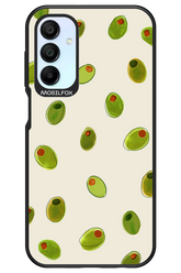 Olive Babe - Samsung Galaxy A15