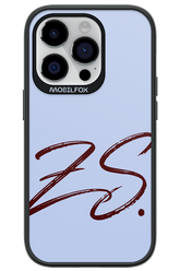 (Jellyfish Presso) ZS 2.0 - Apple iPhone 14 Pro