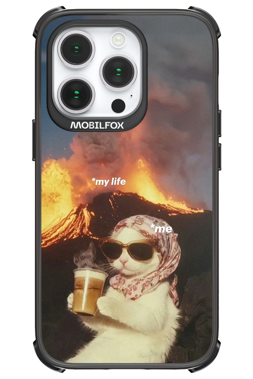 My life - Apple iPhone 14 Pro