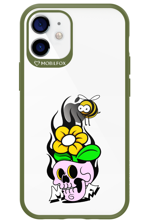 Sugar & Venom - Apple iPhone 12 Mini